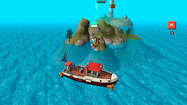 Slingshot Fun Collection screenshot 2