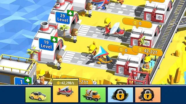Build & Feast Collection screenshot 3