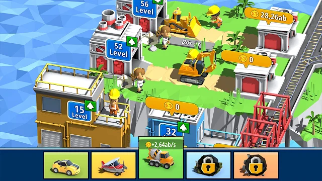 Build & Feast Collection screenshot 2