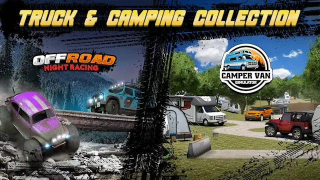 Truck & Camping Collection