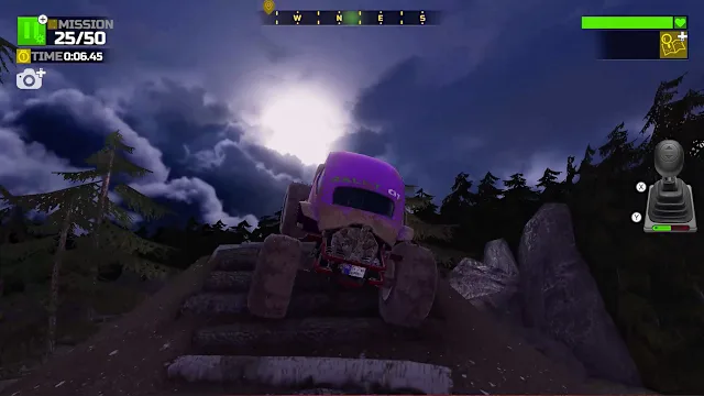 Truck & Camping Collection screenshot 1