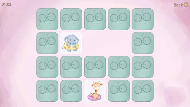 Cozy Memory Sweet Dreams Edition screenshot 4