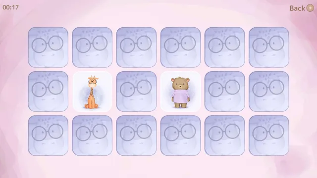 Cozy Memory Sweet Dreams Edition screenshot 2