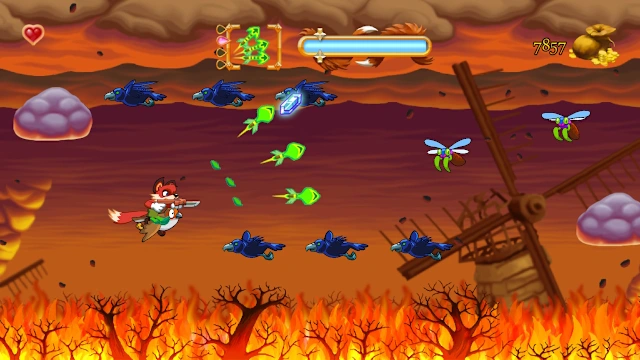 Happy Landing Bundle screenshot 3