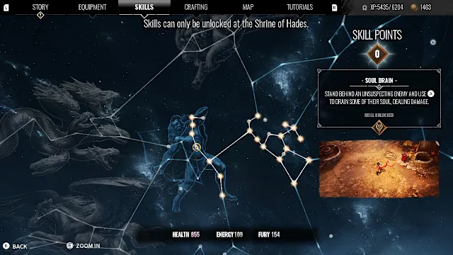 Achilles Bundle: Legends Untold & Survivor screenshot 2