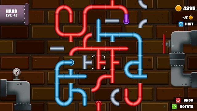 15-in-1 Mega Bundle screenshot 3