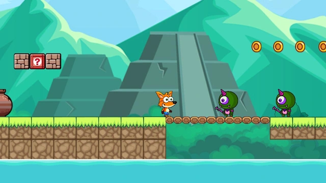 15-in-1 Mega Bundle screenshot 4