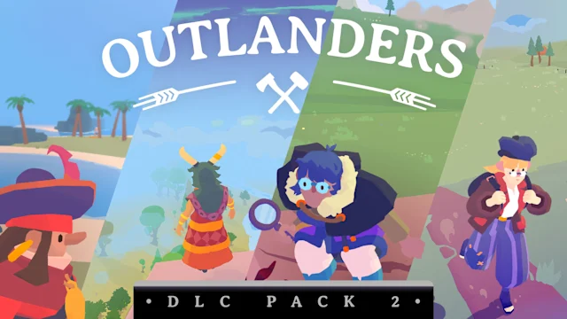DLC Pack 2