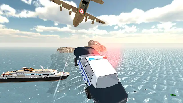 Stunt Driver Collection screenshot 1
