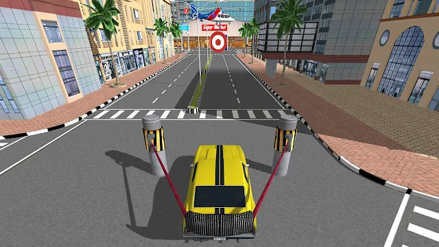 Stunt Driver Collection screenshot 0