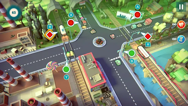 Urban Flow Content Bundle screenshot 5