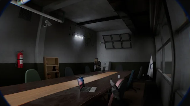 BODYCAM SHOOTER 2025 – Modern Arsenal screenshot 5