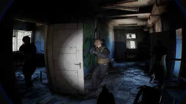 BODYCAM SHOOTER 2025 – Modern Arsenal screenshot 0