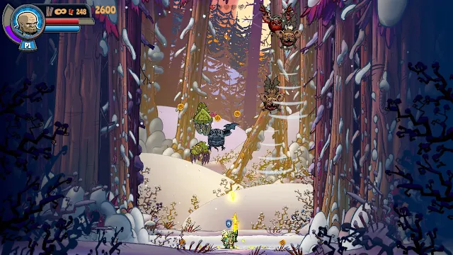 Knights & Guns Content Bundle screenshot 3