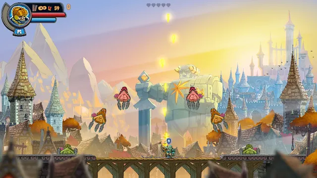 Knights & Guns Content Bundle screenshot 5