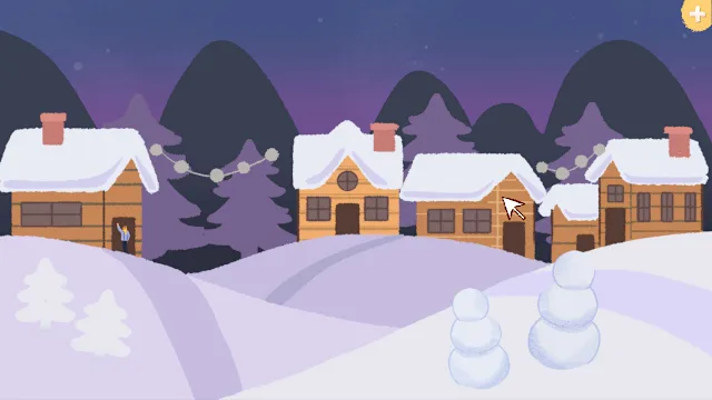 Summer Unpacked Winter Break screenshot 3
