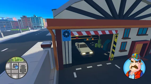 Grumpy Driver Extended Edition screenshot 4