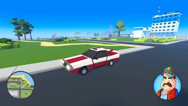 Grumpy Driver Extended Edition screenshot 6
