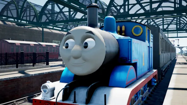 Thomas & Friends™: Wonders of Sodor - Deluxe Edition screenshot 2