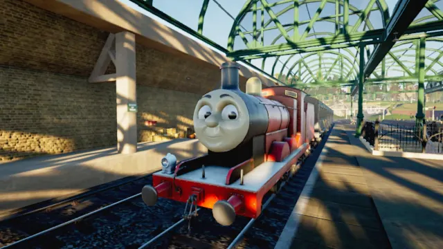 Thomas & Friends™: Wonders of Sodor - Deluxe Edition screenshot 5