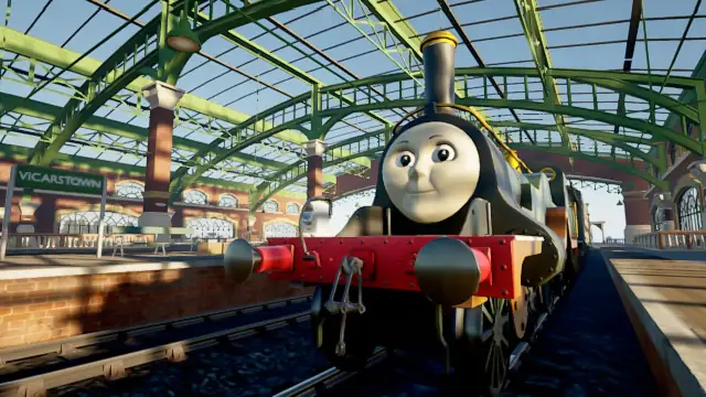 Thomas & Friends™: Wonders of Sodor - Deluxe Edition screenshot 4