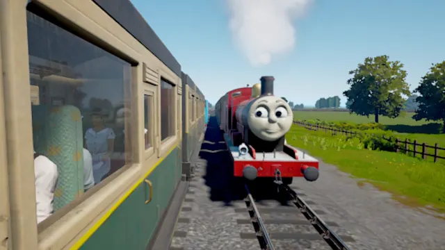 Thomas & Friends™: Wonders of Sodor - Deluxe Edition screenshot 0