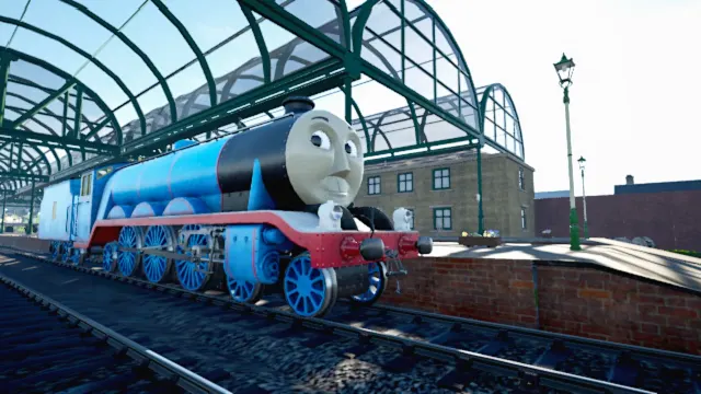 Thomas & Friends™: Wonders of Sodor - Deluxe Edition screenshot 3