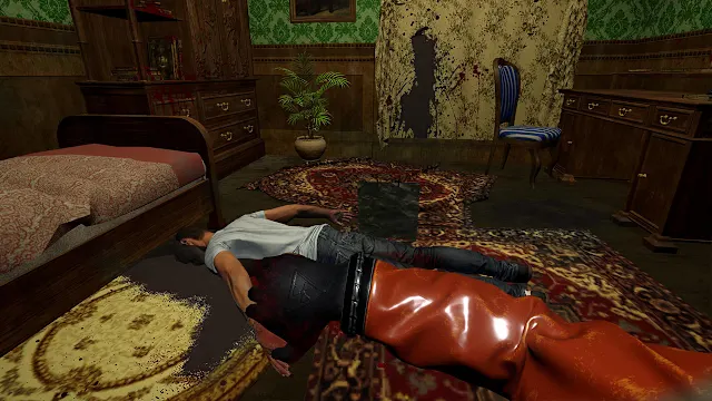 Criminal Cleaner Simulator – Crime Cleanup screenshot 3