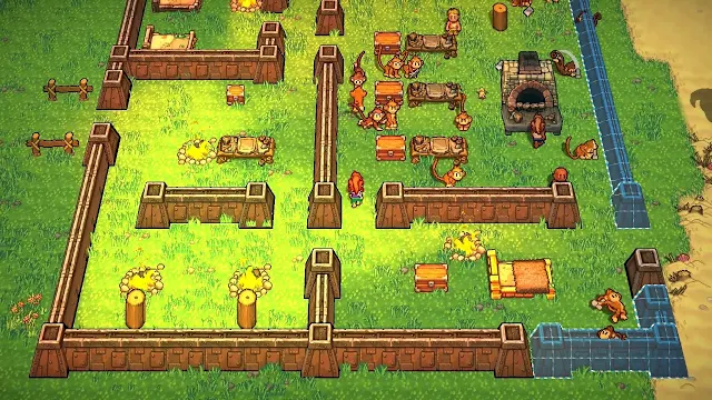 The Survivalists - Complete Edition screenshot 5