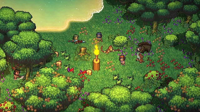 The Survivalists - Complete Edition screenshot 1