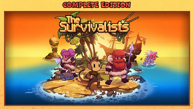 The Survivalists - Complete Edition