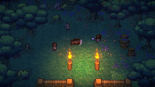 The Survivalists - Complete Edition screenshot 3