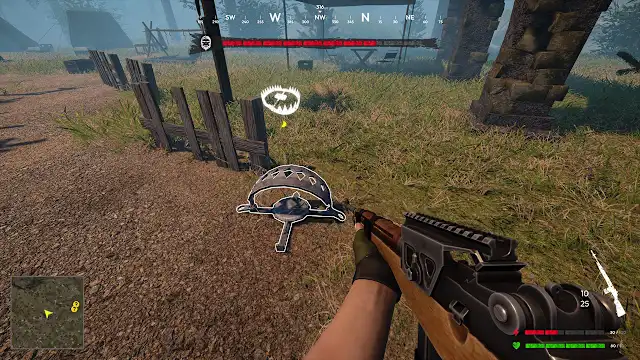 Bigfoot Hunting: Horror Survival screenshot 4