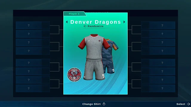 Football Legends 2025 Extended Edition screenshot 4