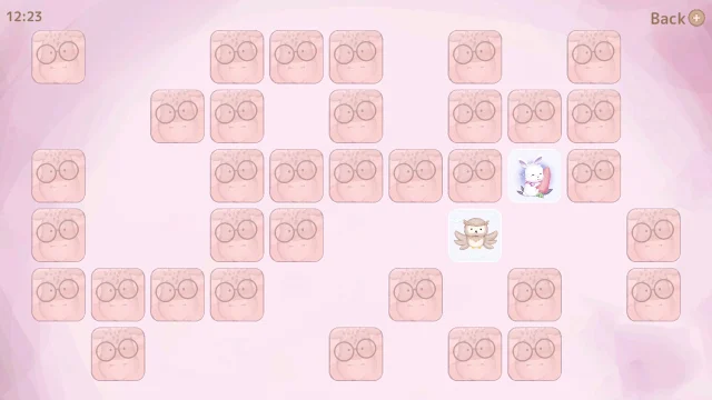 Cozy Memory Tiny Adventurers Pack screenshot 4
