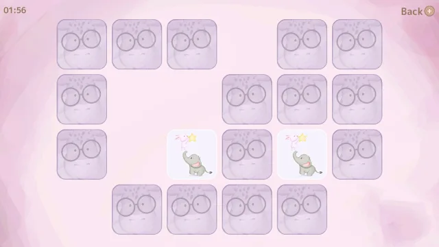 Cozy Memory Tiny Adventurers Pack screenshot 3