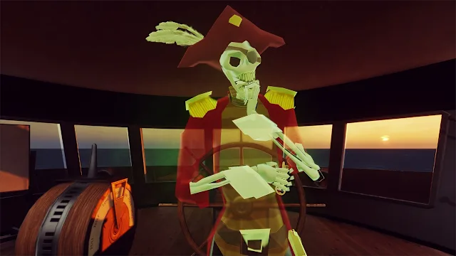 Ghost Master: Resurrection Core Edition screenshot 6