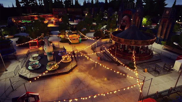 Ghost Master: Resurrection Core Edition screenshot 4