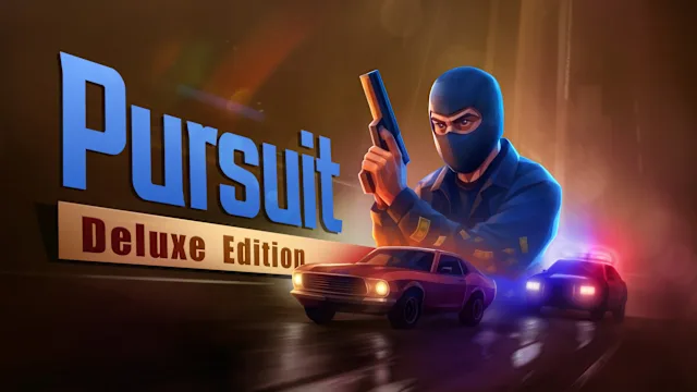 Pursuit Deluxe Edition