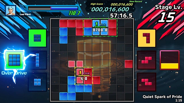 SHIKA-Q Nexus Edition screenshot 5