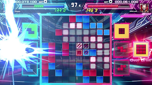 SHIKA-Q Nexus Edition screenshot 2