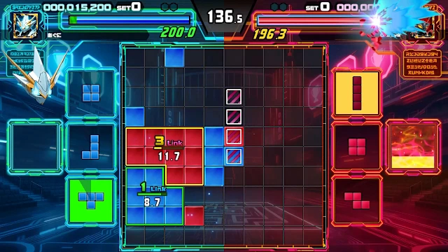 SHIKA-Q Deluxe Edition screenshot 1
