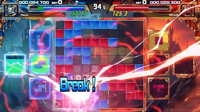 SHIKA-Q Deluxe Edition screenshot 3