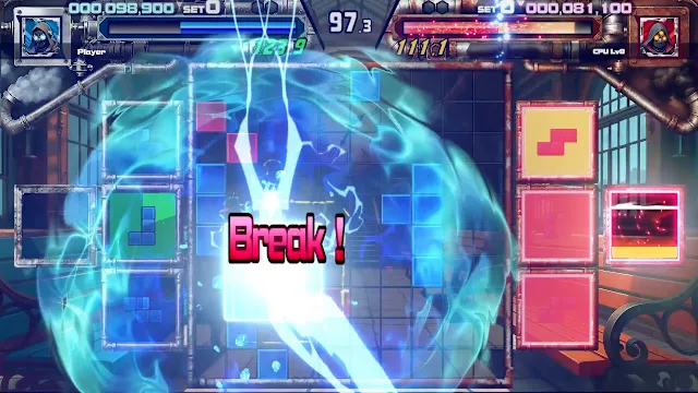 SHIKA-Q Deluxe Edition screenshot 4