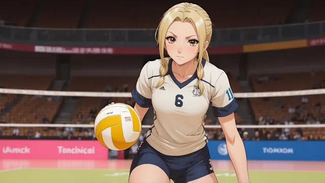 Ecchi Breaker: Active Edition screenshot 3