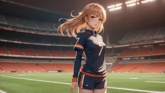 Ecchi Breaker: Active Edition screenshot 2