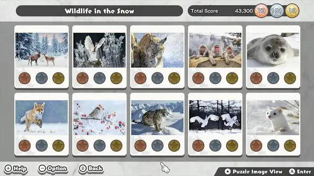 Additional Puzzle Pack Set Vol.19 screenshot 1