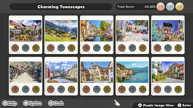Additional Puzzle Pack Set Vol.19 screenshot 0