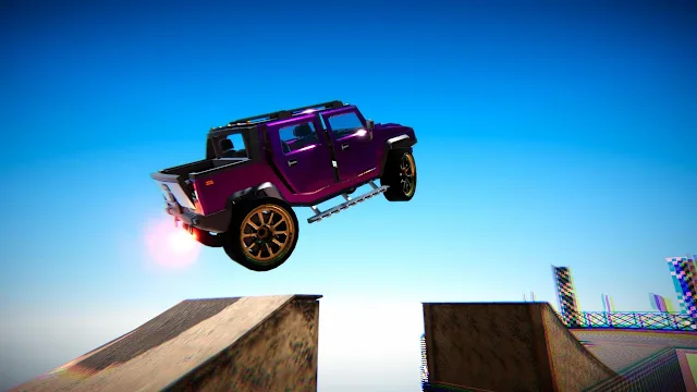 SELLING & PARKING & CRASH - Simulator Bundle screenshot 5