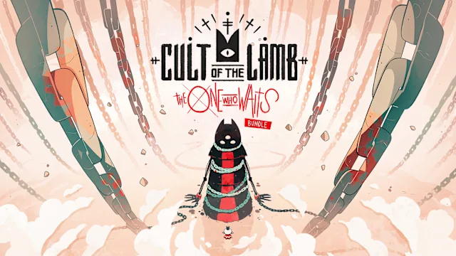 Cult of the Lamb: The One Who Waits
